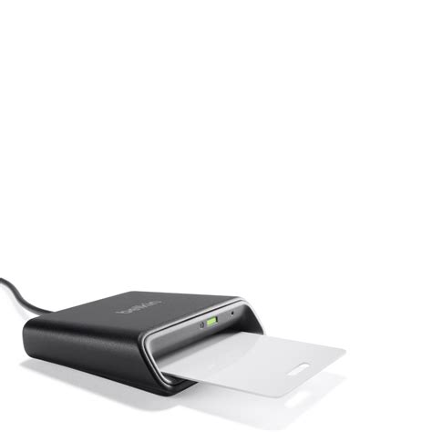 belkin usb smart card cac reader|cac reader driver windows 11.